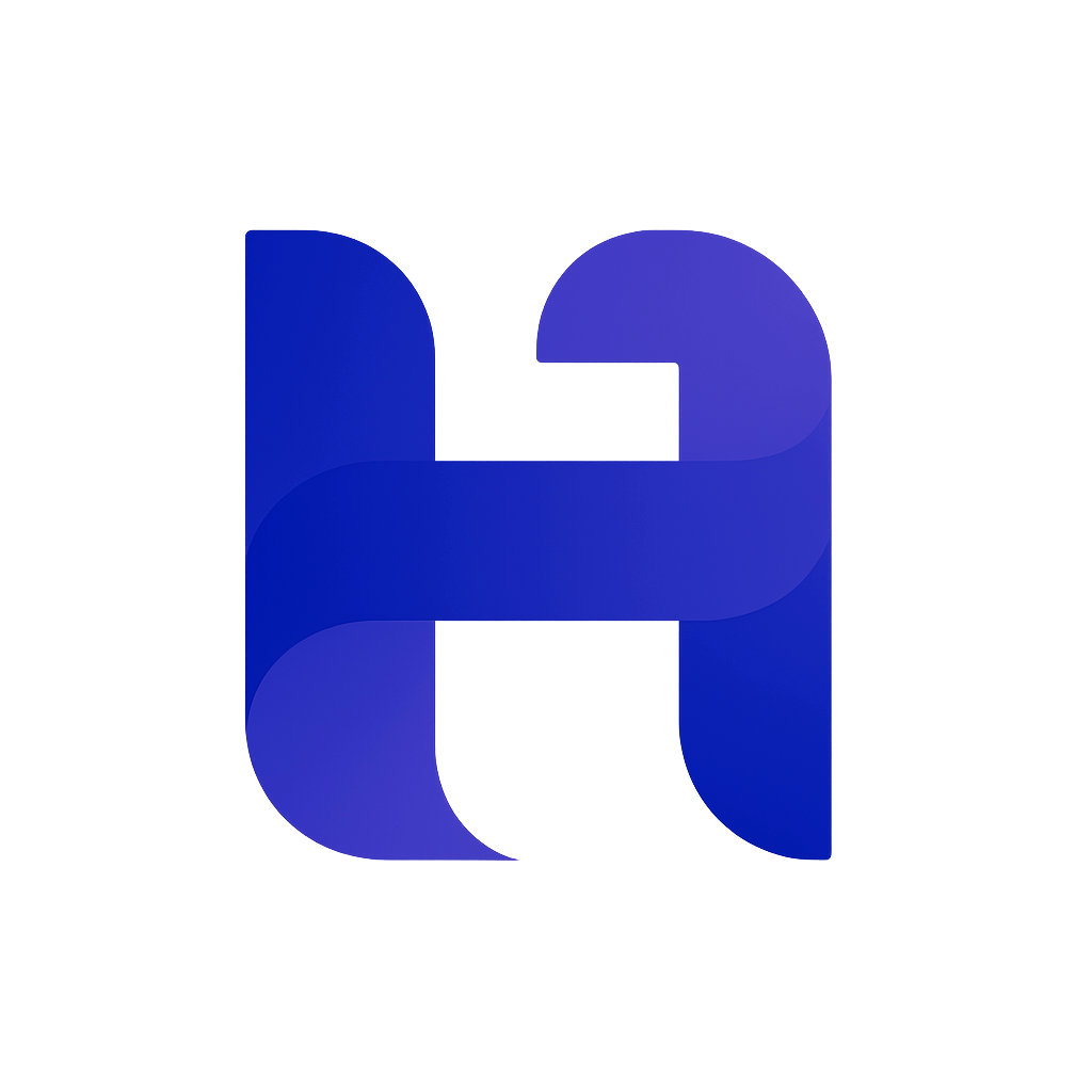 Pasley Hill logo - AI-powered software development company specializing in enterprise solutions